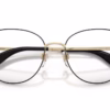 Burberry BE1398 1326 - Black