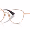 Burberry BE1398 1337 - Rose Gold