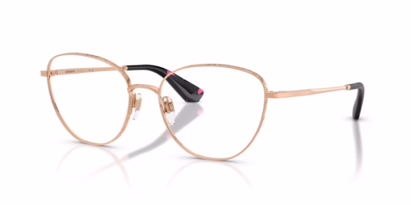 Burberry BE1398 1337 - Rose Gold