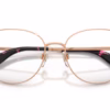 Burberry BE1398 1337 - Rose Gold