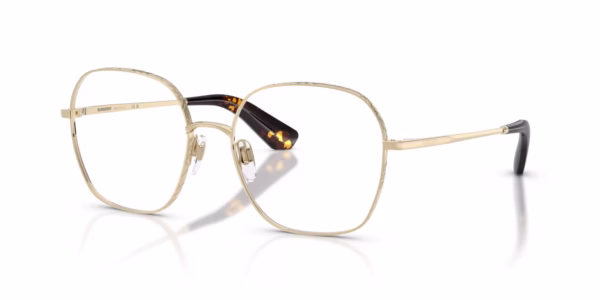 Burberry BE1399 1109 - Light Gold