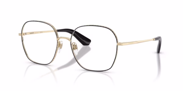 Burberry BE1399 1326 - Black