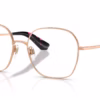 Burberry BE1399 1337 - Rose Gold