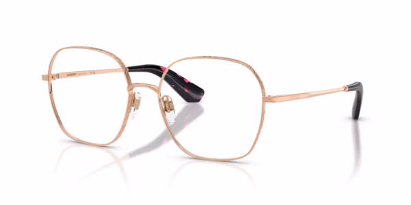 Burberry BE1399 1337 - Rose Gold