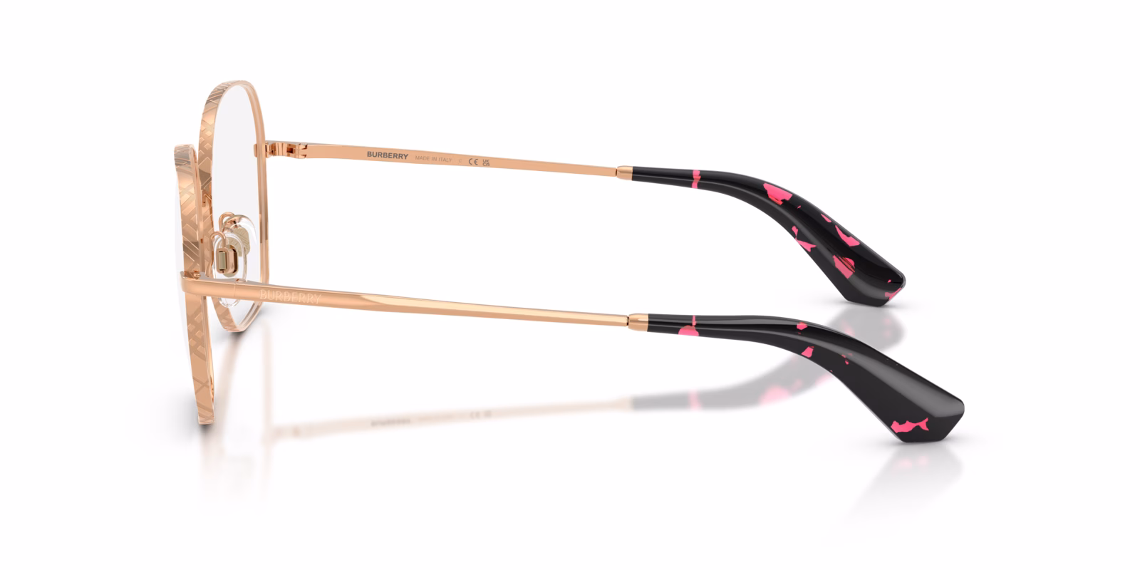 Burberry Be1399 12 Burberry BE1399 1337 - Rose Gold