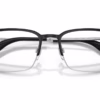 Burberry BE1401 1006 - Black / Silver