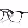 Burberry BE1401 1007 - Matte Black
