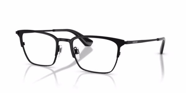 Burberry BE1401 1007 - Matte Black
