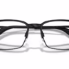 Burberry BE1401 1007 - Matte Black