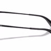 Burberry BE1401 1007 - Matte Black