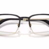 Burberry BE1401 1109 - Black / Light Gold
