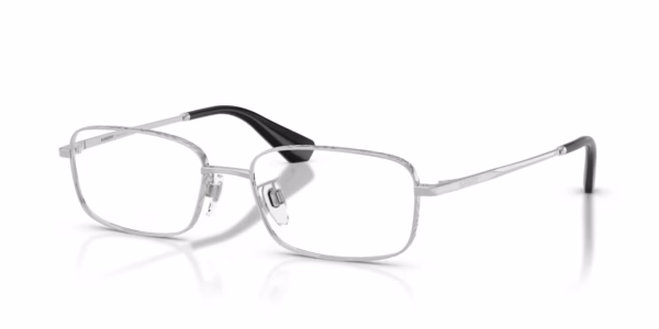 Burberry BE1402D 1005 - Silver