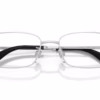 Burberry BE1402D 1005 - Silver