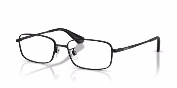 Burberry BE1401 1007 - Matte Black