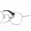 Burberry BE1405D 1005 - Silver