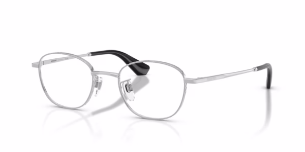 Burberry BE1405D 1005 - Silver