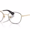 Burberry BE1405D 1326 - Black