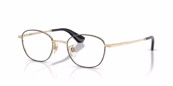 Burberry BE1405D 1326 - Black