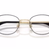Burberry BE1405D 1326 - Black
