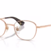 Burberry BE1405D 1337 - Rose Gold