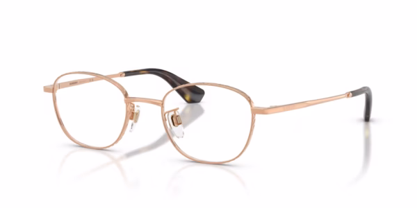 Burberry BE1405D 1337 - Rose Gold
