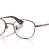 Burberry BE1405D 1360 - Matte Brown
