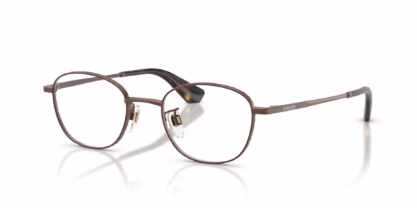 Burberry BE1405D 1360 - Matte Brown