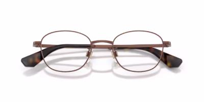 Burberry BE1405D 1360 - Matte Brown