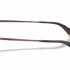 Burberry BE1405D 1360 - Matte Brown