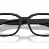 Burberry BE2451U 3464 - Matte Black