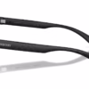 Burberry BE2451U 3464 - Matte Black