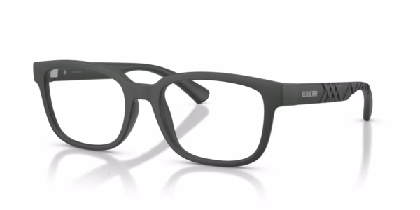 Burberry BE2451U 4232 - Matte Green