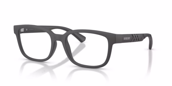 Burberry BE2451U 4233 - Matte Grey
