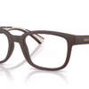 Burberry BE2451U 4234 - Matte Brown