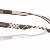 Burberry BE2451U 4234 - Matte Brown
