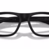 Burberry BE2452U 3464 - Matte Black