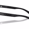 Burberry BE2452U 3464 - Matte Black