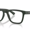 Burberry BE2452U 4232 - Matte Green