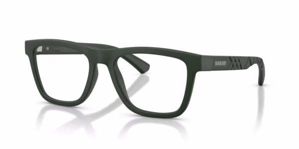 Burberry BE2452U 4232 - Matte Green
