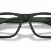 Burberry BE2452U 4232 - Matte Green