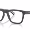 Burberry BE2452U 4233 - Matte Grey