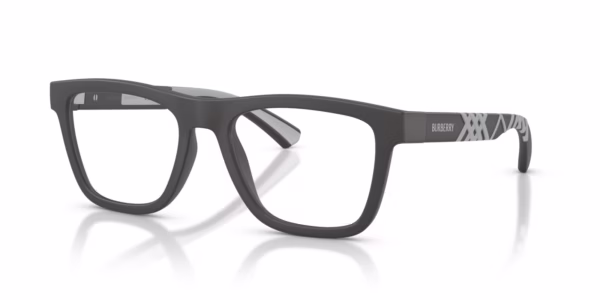 Burberry BE2452U 4233 - Matte Grey
