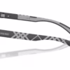 Burberry BE2452U 4233 - Matte Grey