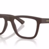 Burberry BE2452U 4234 - Matte Brown