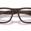 Burberry BE2452U 4234 - Matte Brown