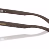 Burberry BE2452U 4234 - Matte Brown