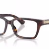 Burberry BE2453 4205 - Dark Havana