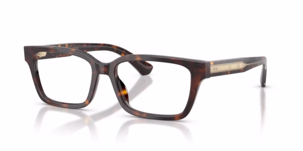 Burberry BE2453 4205 - Dark Havana
