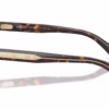 Burberry BE2453 4205 - Dark Havana