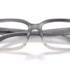 Burberry BE2453 4208 - Grey Gradient
